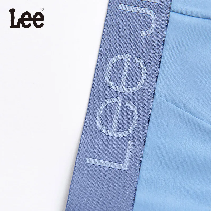 Lee Hui Guang II Generation Underwear Gift Boxes Men's 5 Pack-7