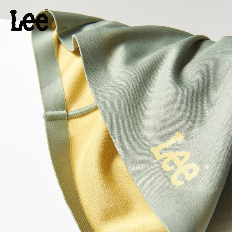 Lee Prism Color Two Underwear Gift Boxes Men's 3 Pack-16