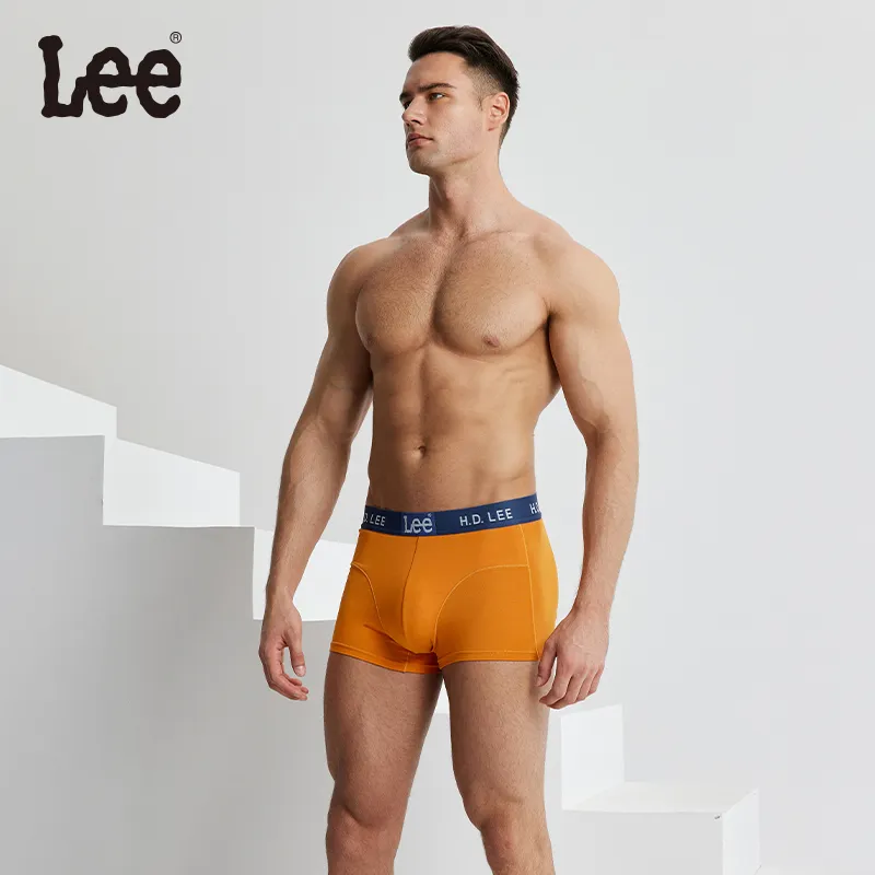 Lee Xline Underwear Gift Boxes Men's 2 Pack-16