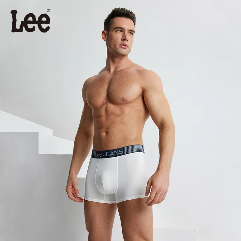 Lee Xline Underwear Gift Boxes Men's 2 Pack-4