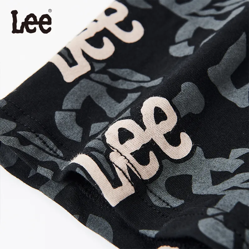 Lee Hui Guang II Generation Underpants Men's 1 Pack-6
