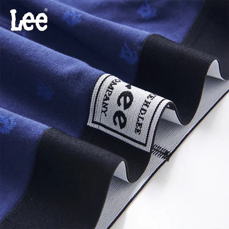 Lee Underwear Gift Boxes Men's 4 Pack-10
