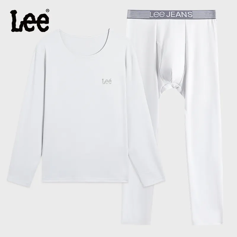 Lee Men Thermal Sets-1