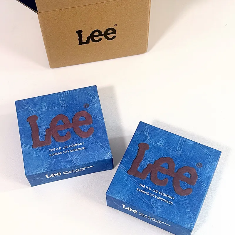Lee Brilliant Underwear Gift Box Men's 5 Pack-30