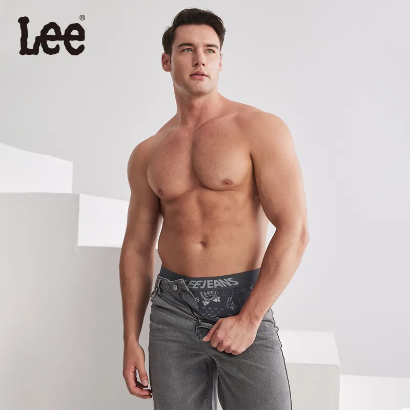 Lee Galaxy Underwear Gift Box Men's 3 Pack-9