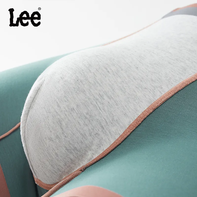 Lee Prism Color Two Underpants Men's 4 Pack-17