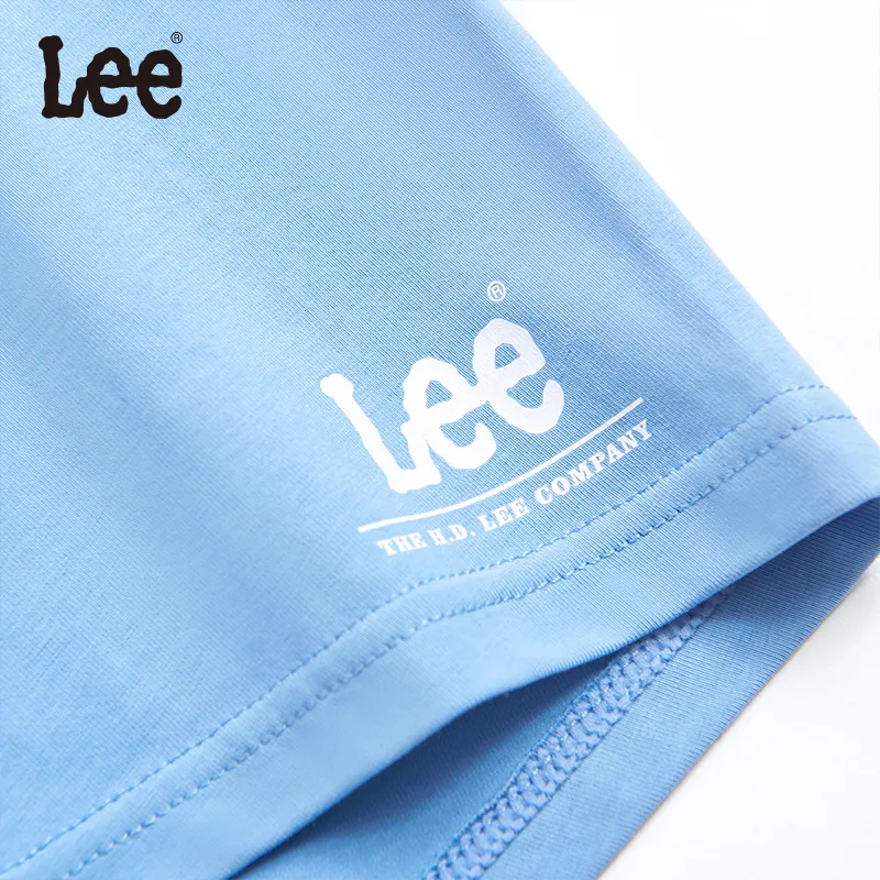 Lee Hui Guang II Generation Underwear Gift Boxes Men's 4 Pack-7