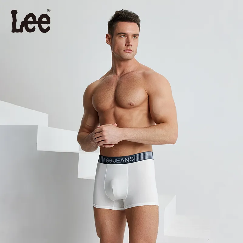 Lee Xline Underwear Gift Boxes Men's 2 Pack-9