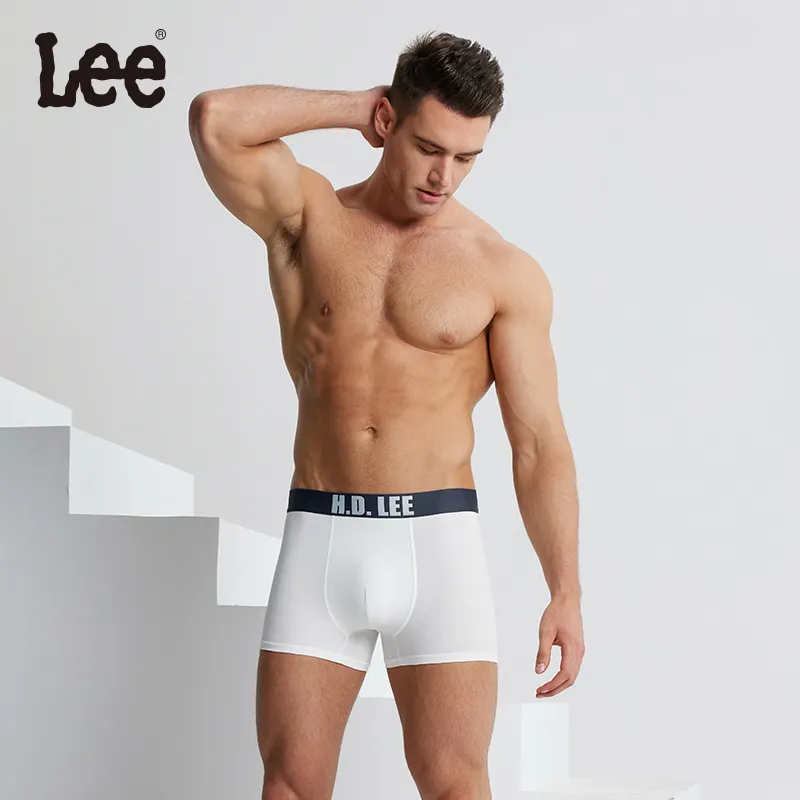 Lee Xline Underwear Gift Boxes Men's 2 Pack-10