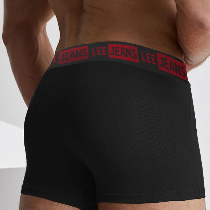 Lee Underwear Gift Box Men's 5 Pack-12