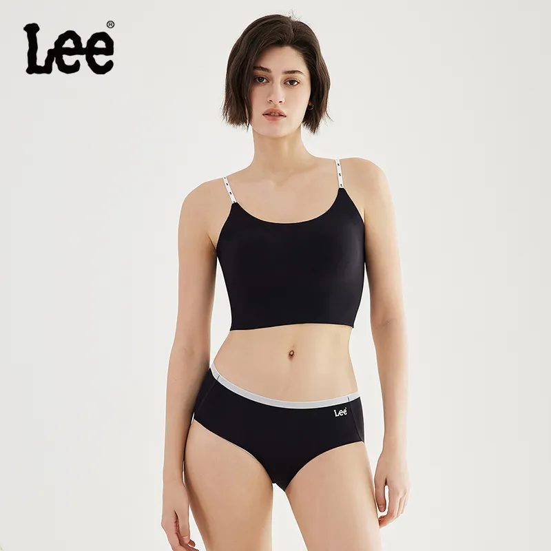 Lee Edge Color 3.0 Underwear Set Women's-5