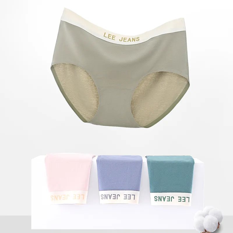 Lee Hui Guang II Generation Underwear Gift Boxes Women's 4 Pack-1