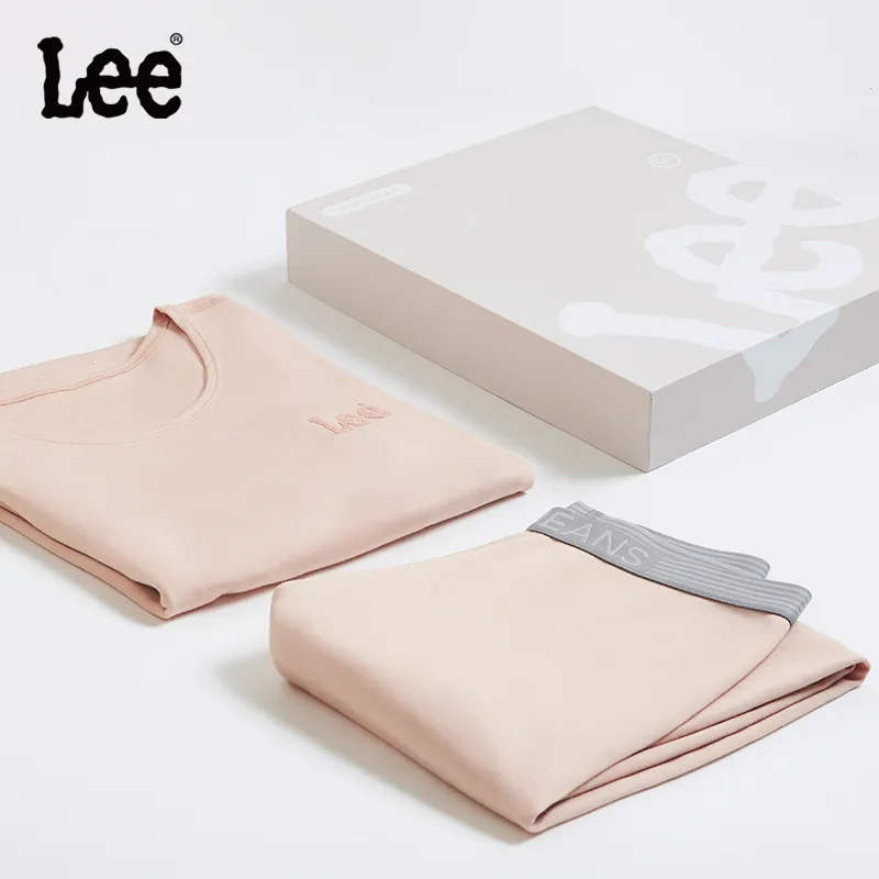 Lee Hui Guang II Generation Thermal Set Women's Gift Box Set-6