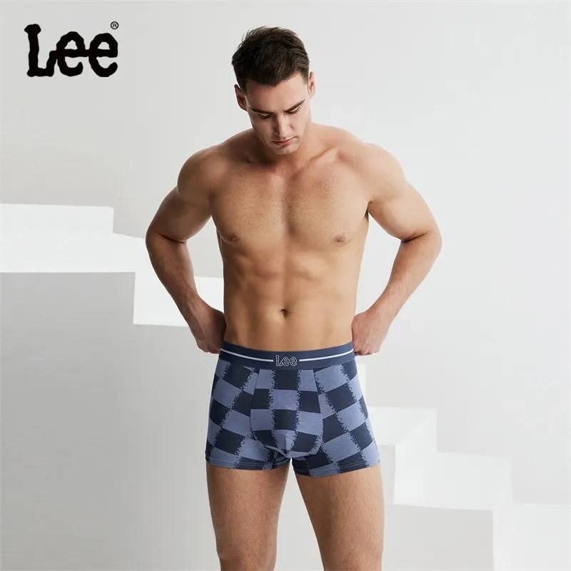 Lee Underwear Gift Boxes Men's 2 Pack-7