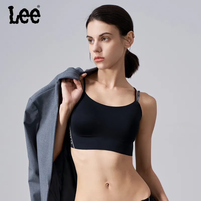 Lee Flowers Bra Women's Combo Set-5