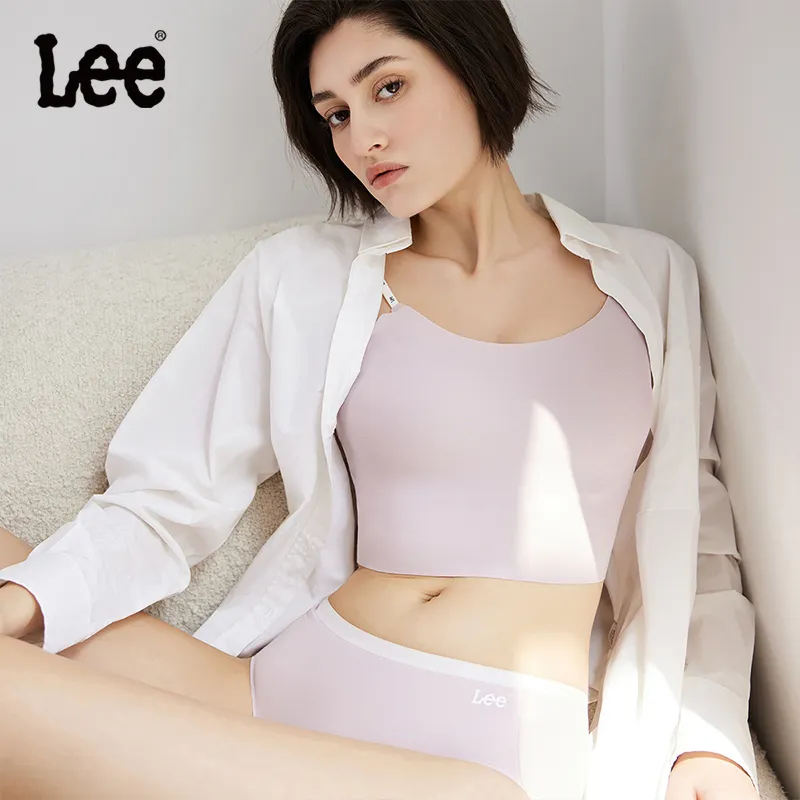 Lee Edge Color 3.0 Underwear Set Women's-20