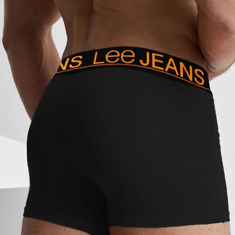 Lee Underwear Gift Box Men's 5 Pack-20