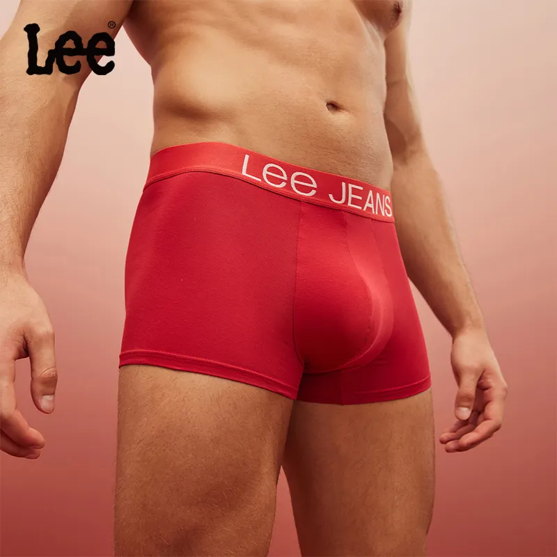 Lee Underwear Gift Boxes Men's 2 Pack-8