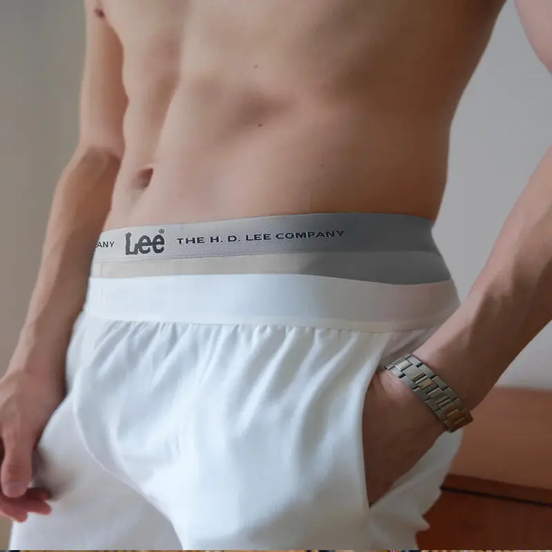 Lee Cordura Underpants Men's Box 3 Pack-24