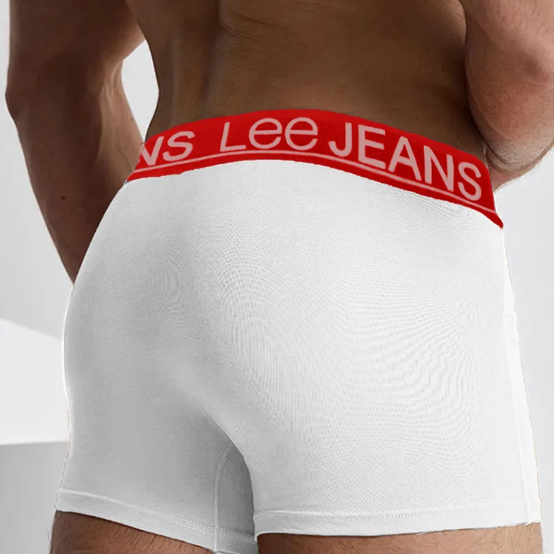 Lee Underwear Gift Box Men's 5 Pack-25