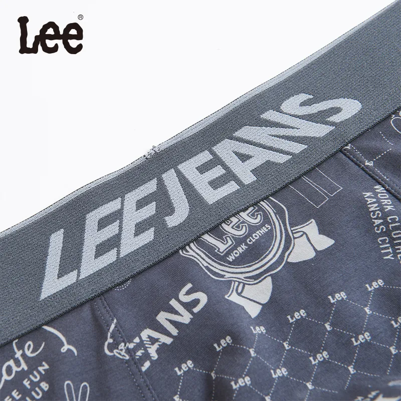Lee Sunset 4.0 Underwear Gift Boxes Men's 4 Pack-6
