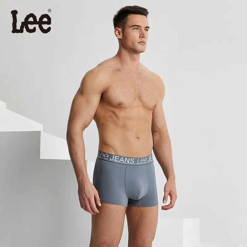 Lee Xline Underwear Gift Boxes Men's 2 Pack-7