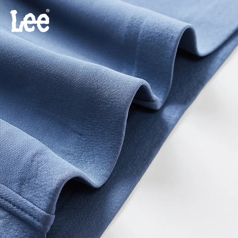 Lee Prism Color Two Underpants Men's Box 5 Pack-10