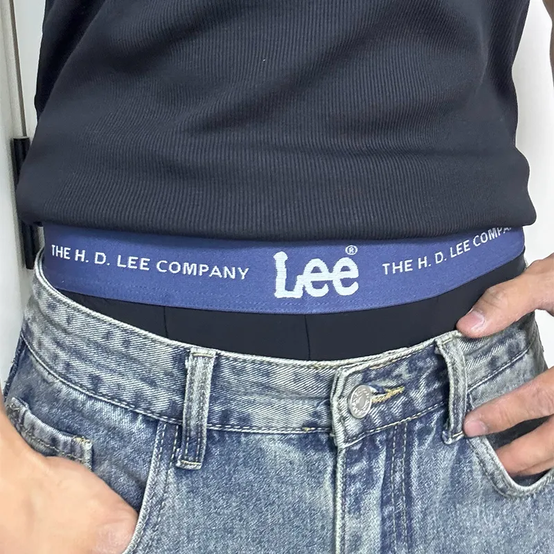 Lee Cordura Underpants Men's Box 3 Pack-33
