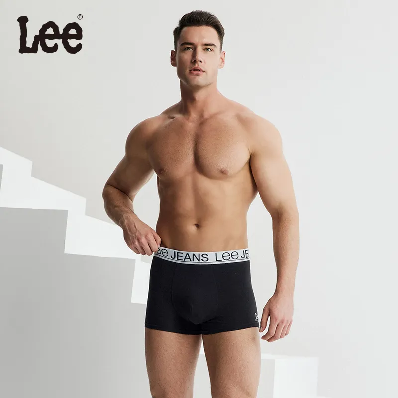 Lee Sunset 1.0 Underpants Men's 5 Pack-27