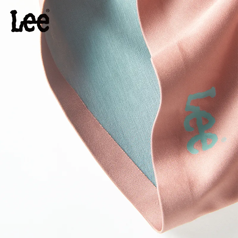 Lee Prism Color Two Underpants Men's 4 Pack-1