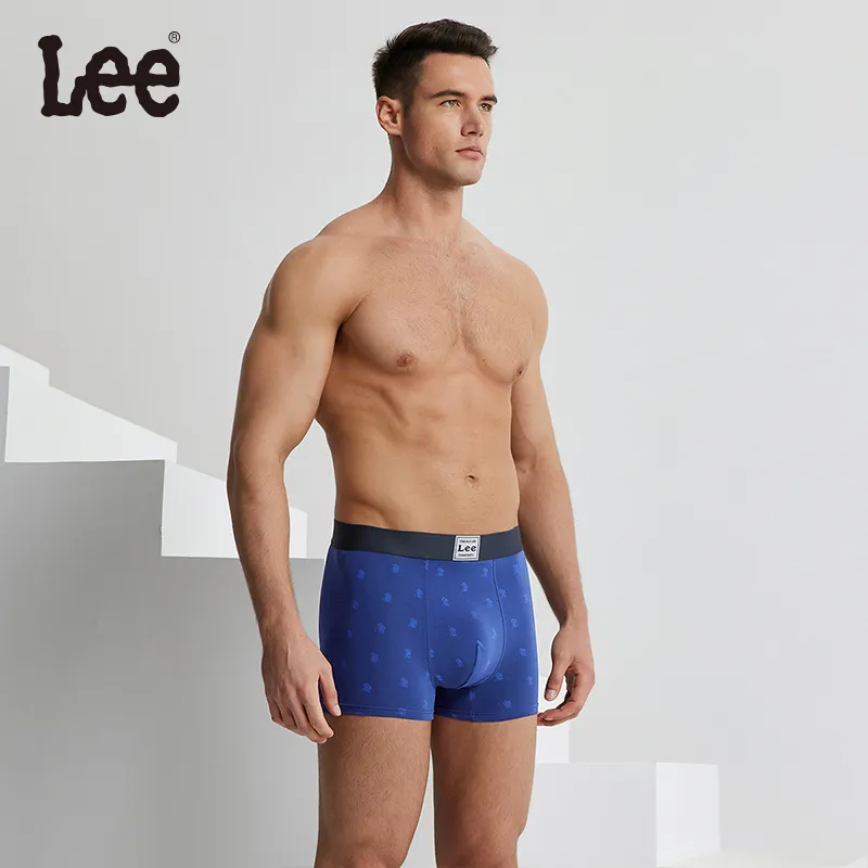 Lee Hui Guang II Generation Underpants Men's 1 Pack-2