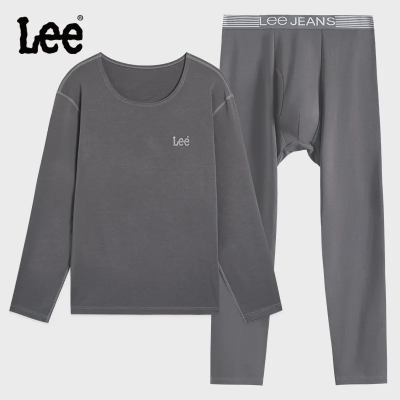 Lee Men Thermal Sets-7