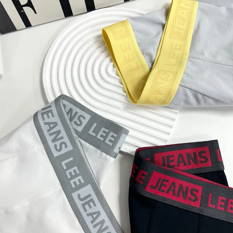 Lee Sunset 1.0 Underwear Gift Boxes Men's 1 Pack-28