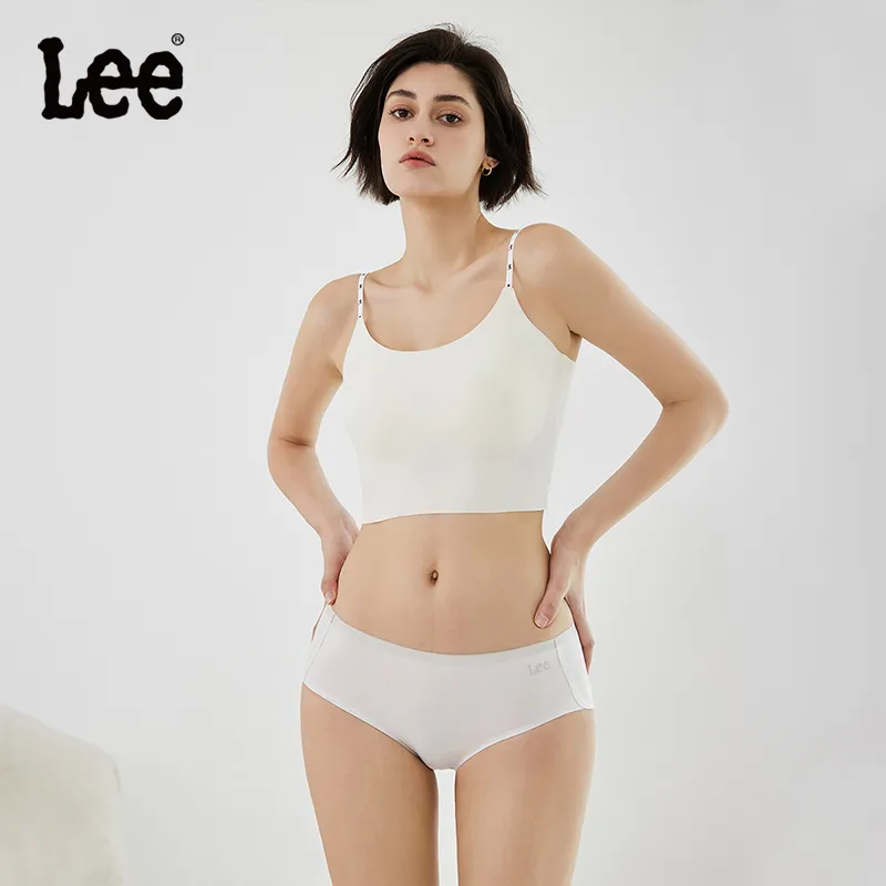 Lee Edge Color 3.0 Underwear Set Women's-17