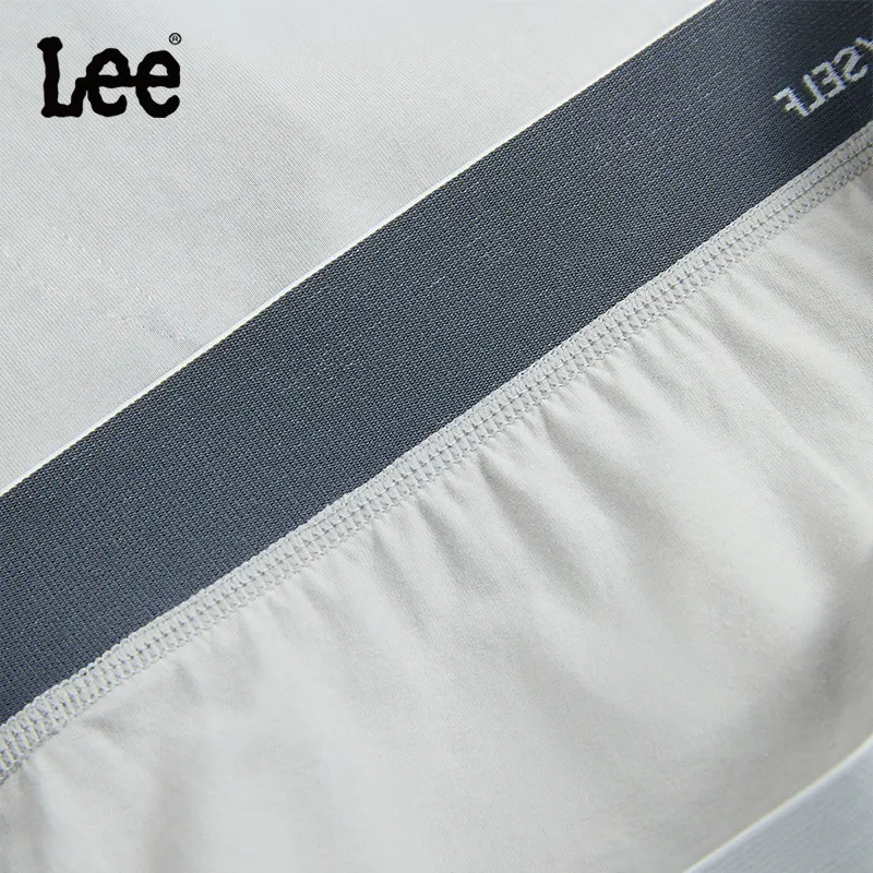 Lee Underpants Men's Box 3 Pack-5