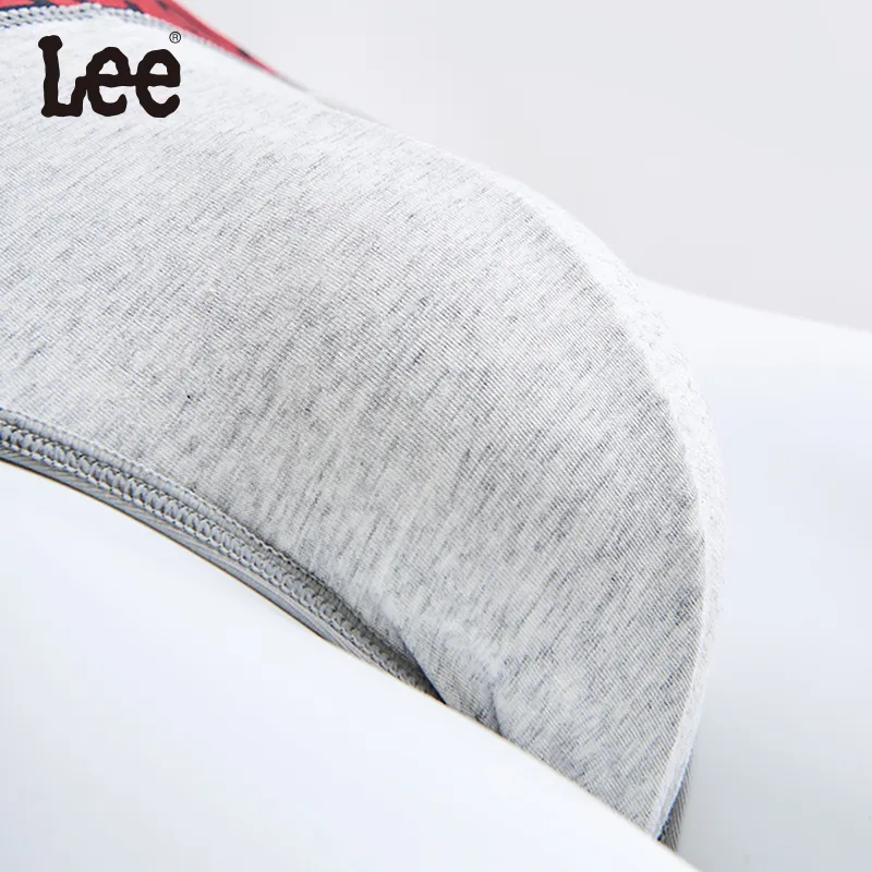 Lee Hui Guang II Generation Underwear Gift Boxes Men's 5 Pack-6