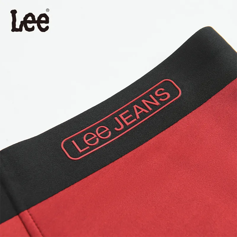 Lee Sunset 4.0 Underwear Gift Boxes Men's Combo Set-17