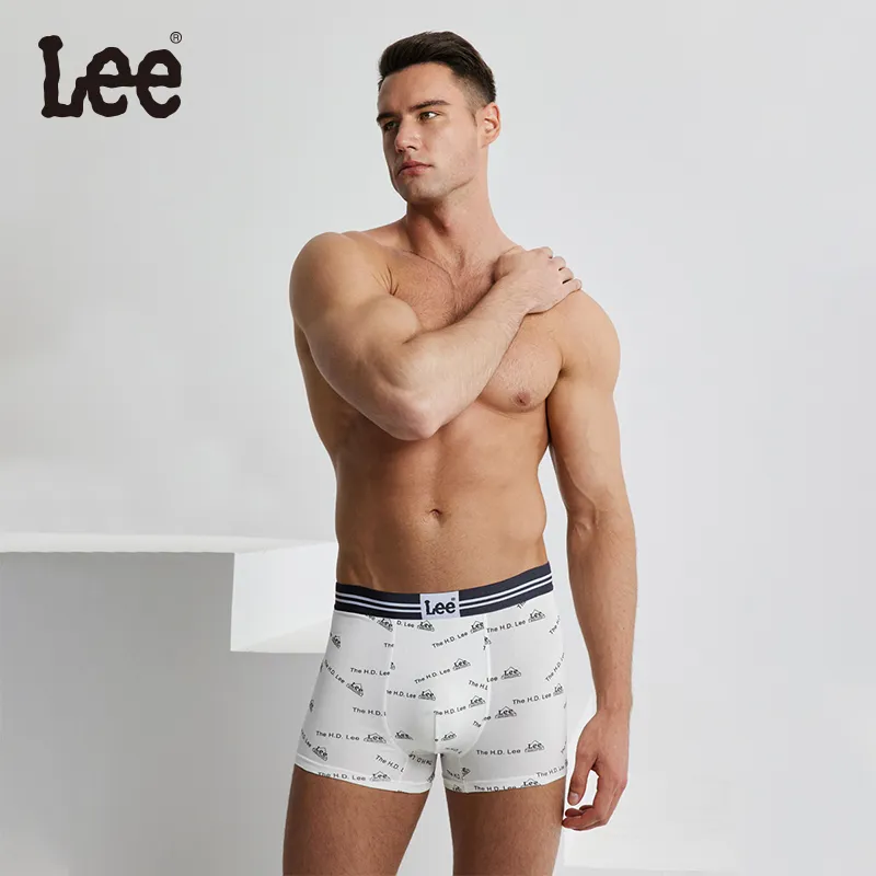 Lee Underwear Gift Boxes Men's 2 Pack-10