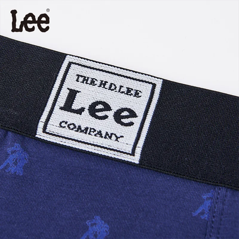 Lee Underwear Gift Boxes Men's 4 Pack-13