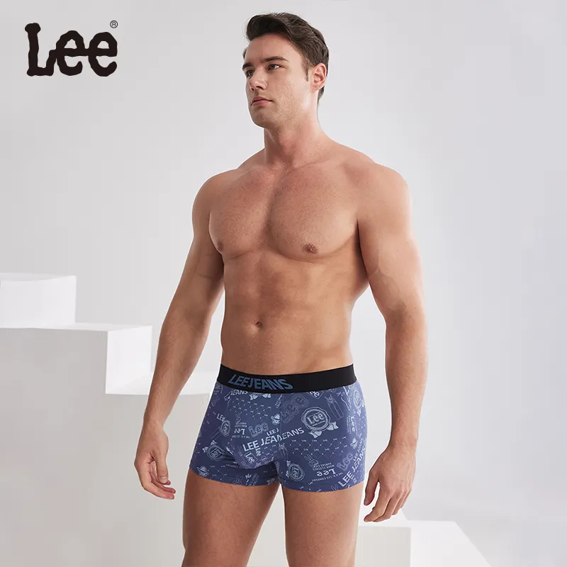 Lee Sunset 4.0 Underwear Gift Boxes Men's 4 Pack-1