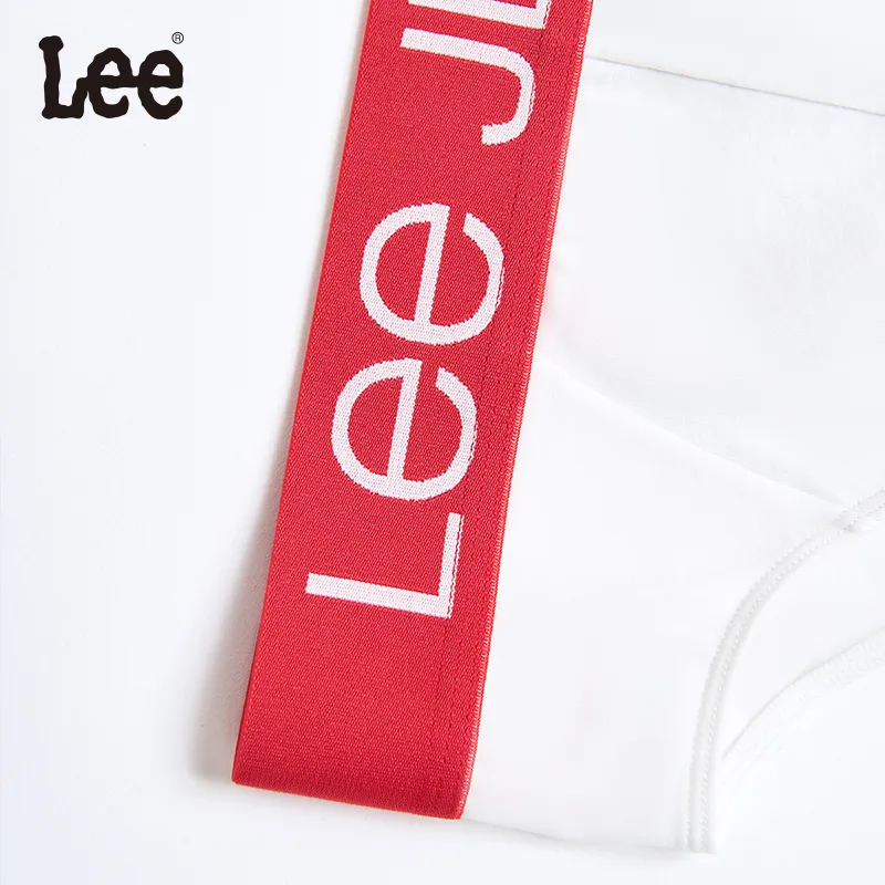 Lee Hui Guang II Generation Underwear Gift Box Men's 5 Pack-5