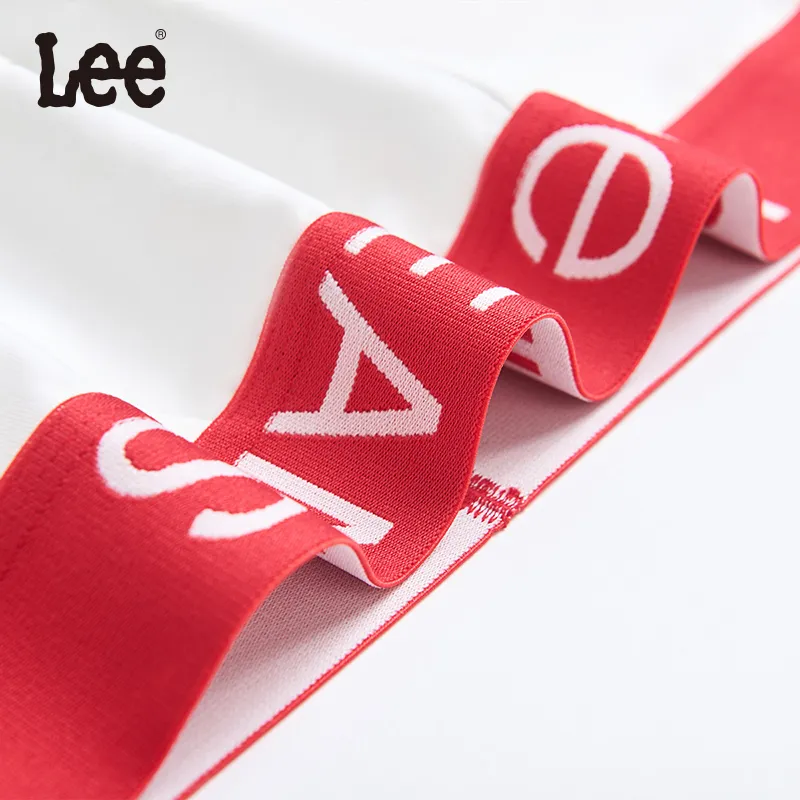 Lee Hui Guang II Generation Underwear Gift Box Men's 5 Pack-6