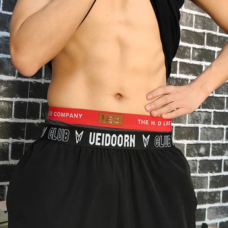 Lee Brilliant Underwear Gift Box Men's 4 Pack-24