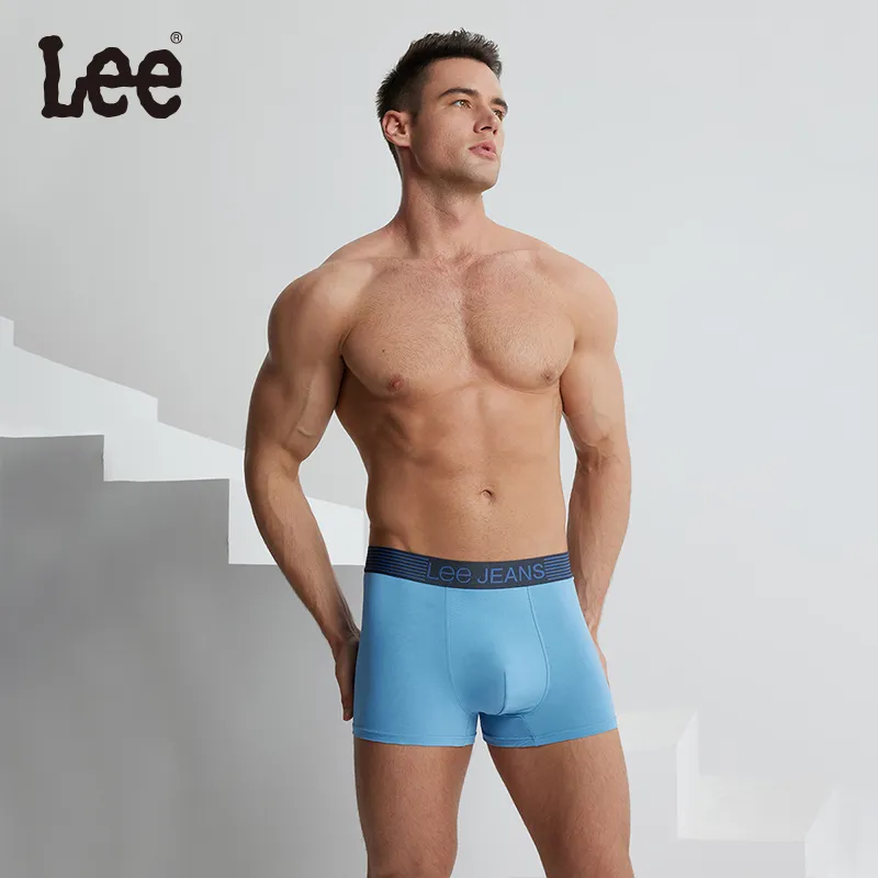 Lee Hui Guang II Generation Underpants Men's 5 Pack-3