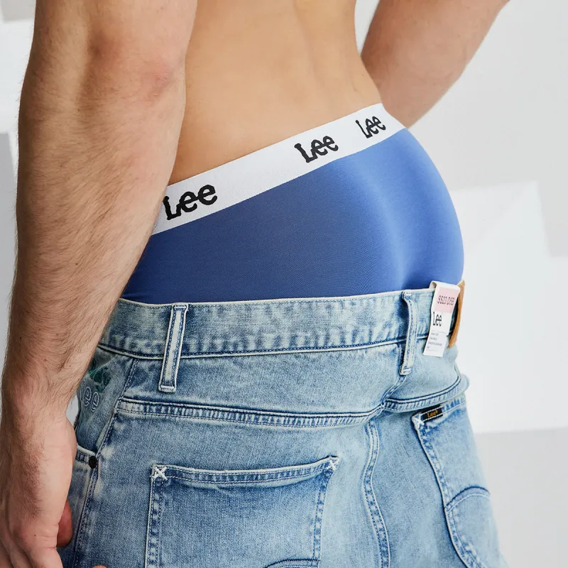 Lee Prism 4.0 Underwear Gift Boxes Men's 2 Pack-13