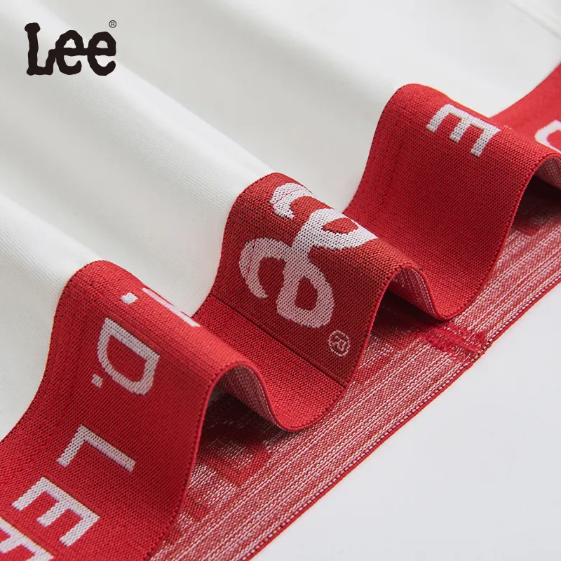 Lee Hui Guang II Generation Underpants Men's Box 5 Pack-1