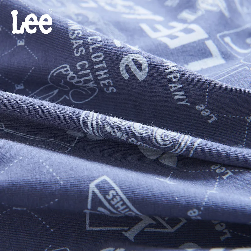 Lee Sunset 4.0 Underwear Gift Boxes Men's 4 Pack-9