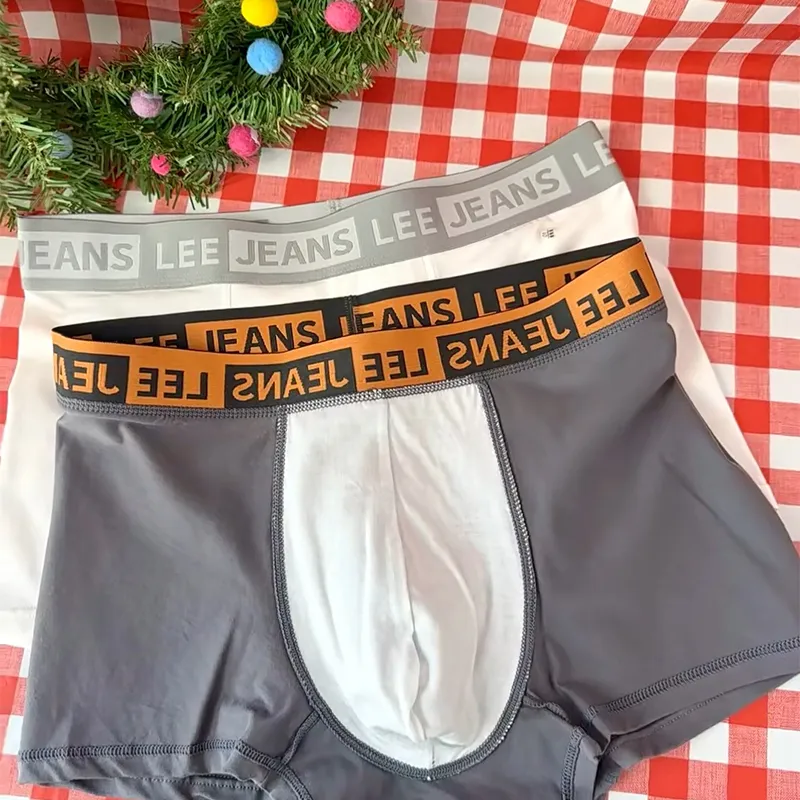 Lee Sunset 1.0 Underwear Gift Boxes Men's 1 Pack-17