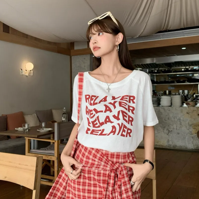 KYKW Two Piece Skirt Sets Women's-4