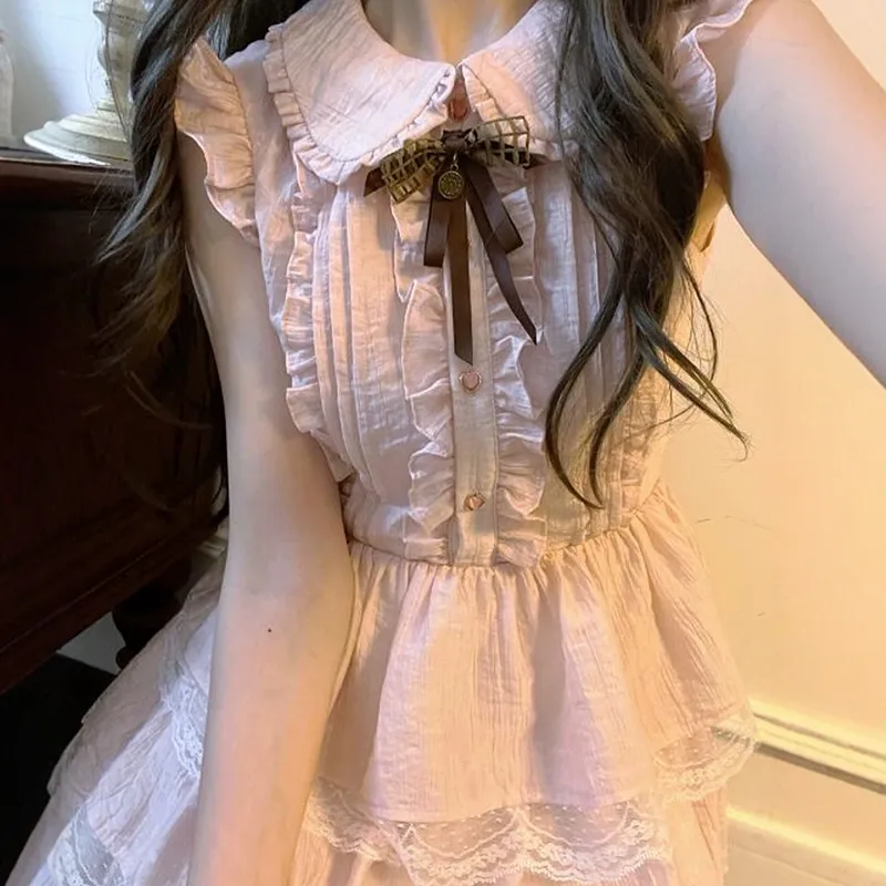 KYKW Short Sleeved Dress Women's-2